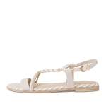 náhled Dámské sandály TAMARIS TAM-10201648-S2 béžová