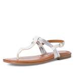 náhled Dámské sandály TAMARIS 28133-28-171 bílá S2