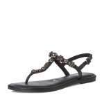náhled Dámské sandály TAMARIS 28134-28-001 černá S2