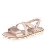 náhled Dámské sandály TAMARIS TAM-10201667-S2 růžová