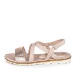 náhled Dámské sandály TAMARIS TAM-10201667-S2 růžová