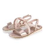 náhled Dámské sandály TAMARIS TAM-10201667-S2 růžová