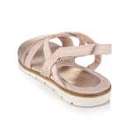 náhled Dámské sandály TAMARIS TAM-10201667-S2 růžová