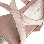 náhled Dámské sandály TAMARIS TAM-10201667-S2 růžová