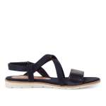 náhled Dámské sandály TAMARIS TAM-10201668-S2 modrá