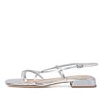 náhled Dámské sandály TAMARIS TAM-10201674-S2 stříbrná