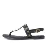 náhled Dámské sandály TAMARIS 28148-38-048 černá S2
