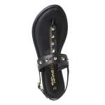 náhled Dámské sandály TAMARIS 28148-38-048 černá S2