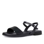 náhled Dámské sandály TAMARIS TAM-10201694-S2 černá