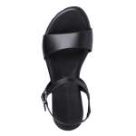 náhled Dámské sandály TAMARIS TAM-10201694-S2 černá