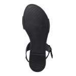 náhled Dámské sandály TAMARIS TAM-10201694-S2 černá