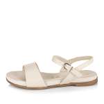 náhled Dámské sandály TAMARIS 28161-38-418 béžová S2