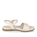 náhled Dámské sandály TAMARIS 28161-38-418 béžová S2