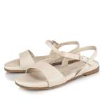náhled Dámské sandály TAMARIS 28161-38-418 béžová S2