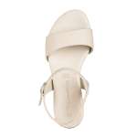 náhled Dámské sandály TAMARIS 28161-38-418 béžová S2