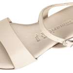 náhled Dámské sandály TAMARIS 28161-38-418 béžová S2