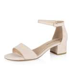 náhled Dámské sandály TAMARIS 28201-28-251 béžová S2