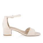 náhled Dámské sandály TAMARIS 28201-28-251 béžová S2