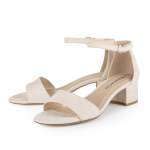 náhled Dámské sandály TAMARIS 28201-28-251 béžová S2