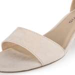 náhled Dámské sandály TAMARIS 28201-28-251 béžová S2