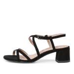 náhled Dámské sandály TAMARIS 28204-28-001 černá S2