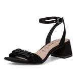 náhled Dámské sandály TAMARIS 28205-28-001 černá S2