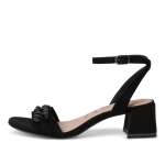 náhled Dámské sandály TAMARIS 28205-28-001 černá S2