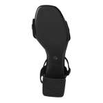 náhled Dámské sandály TAMARIS 28205-28-001 černá S2