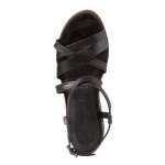 náhled Dámské sandály TAMARIS 28207-28-001 černá S2