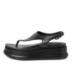 náhled Dámské sandály TAMARIS 28212-28-001 černá S2