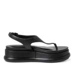 náhled Dámské sandály TAMARIS 28212-28-001 černá S2