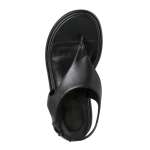 náhled Dámské sandály TAMARIS 28212-28-001 černá S2