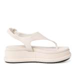 náhled Dámské sandály TAMARIS 28212-28-418 béžová S2