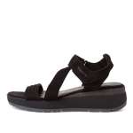 náhled Dámské sandály TAMARIS 28220-28-001 černá S2