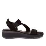 náhled Dámské sandály TAMARIS 28220-28-001 černá S2