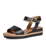 náhled Dámské sandály TAMARIS TAM-10201722-S2 černá