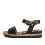 náhled Dámské sandály TAMARIS TAM-10201722-S2 černá