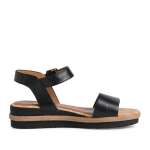 náhled Dámské sandály TAMARIS TAM-10201722-S2 černá