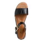 náhled Dámské sandály TAMARIS TAM-10201722-S2 černá