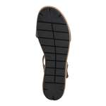 náhled Dámské sandály TAMARIS TAM-10201722-S2 černá