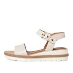 náhled Dámské sandály TAMARIS TAM-10201723-S2 béžová