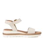 náhled Dámské sandály TAMARIS TAM-10201723-S2 béžová