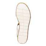 náhled Dámské sandály TAMARIS TAM-10201723-S2 béžová