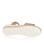 náhled Dámské sandály TAMARIS TAM-10201724-S2 hnědá