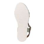 náhled Dámské sandály TAMARIS 28223-28-760 zelená S2