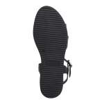 náhled Dámské sandály TAMARIS 28225-28-003 černá S2