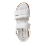 náhled Dámské sandály TAMARIS 28227-28-110 bílá S2