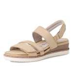 náhled Dámské sandály TAMARIS TAM-10201736-S2 žlutá