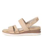 náhled Dámské sandály TAMARIS TAM-10201736-S2 žlutá