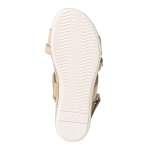 náhled Dámské sandály TAMARIS TAM-10201736-S2 žlutá